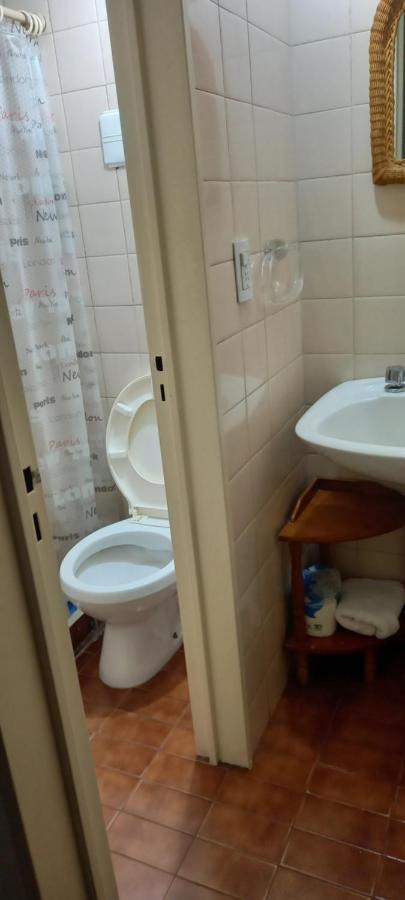 Apartment Departamento Calle Sarmiento Fte Paseo La Plaza